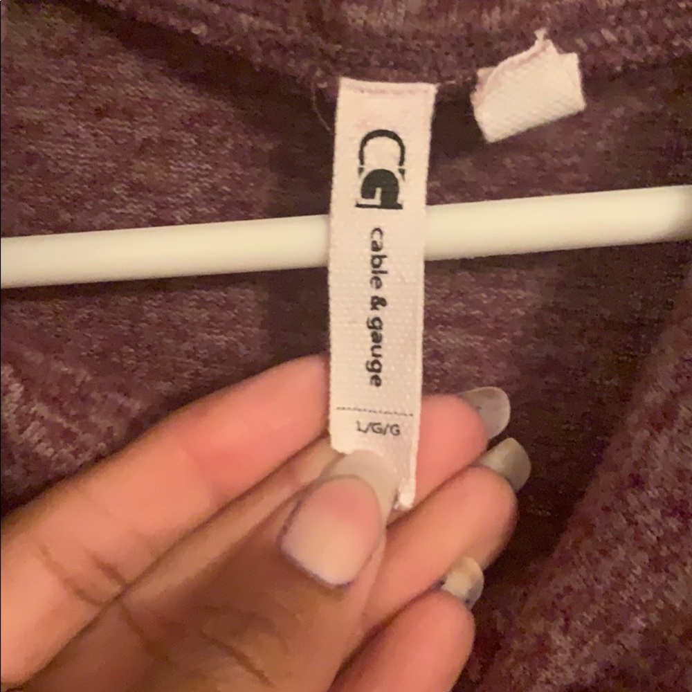 Sweater - Picture 2 of 2